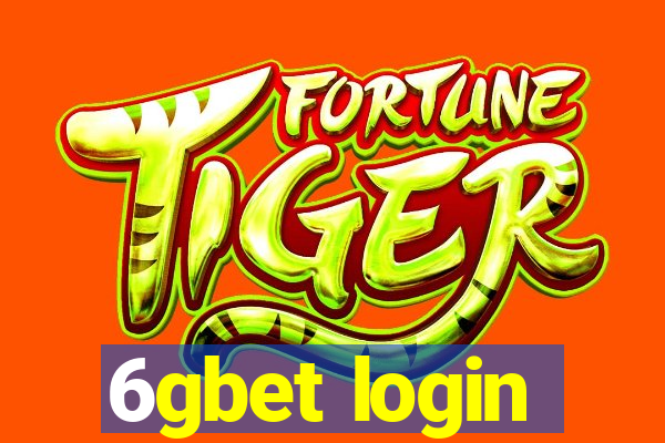 6gbet login
